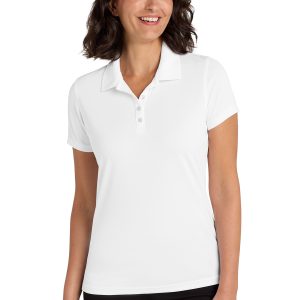 Port Authority® Women's Dry Zone® UV Micro-Mesh Polo