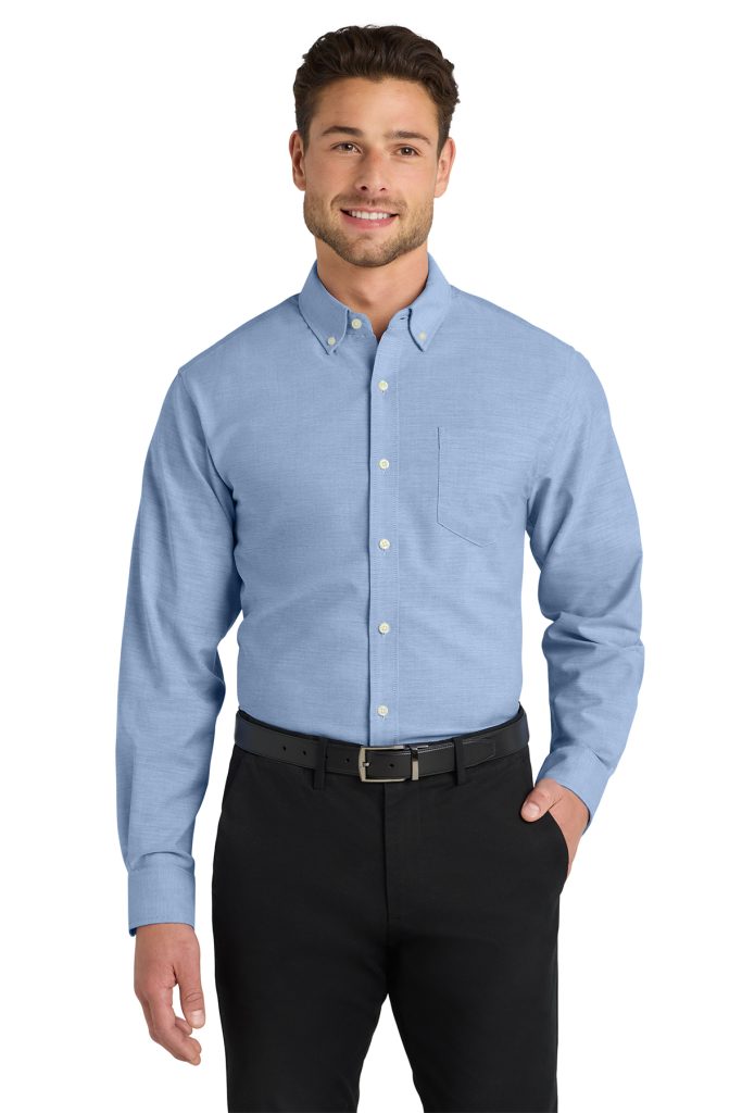 Camisas Tejidas