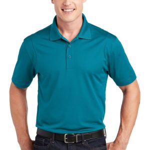 Sport-Tek® Micropique Sport-Wick® Polo