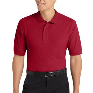 K500 Port Authority® Silk Touch™ Polo