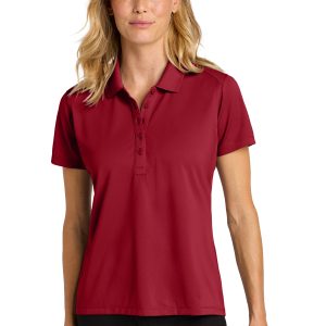 LK240 Port Authority® Women’s Wearever Performance Pique Polo