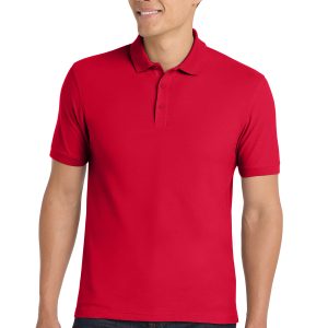 K100 Port Authority® Core Classic Pique Polo