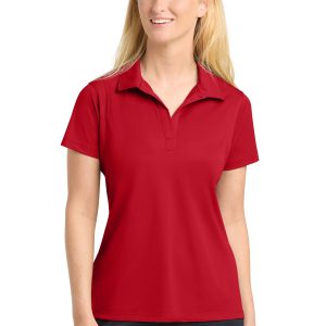 LST650 Sport-Tek® Women's Micropique Sport-Wick® Polo