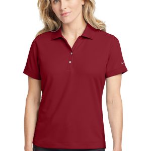 286772 Regular Nike Women's Dri-FIT Classic Polo