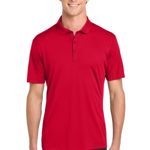 ST520 Regular Sport-Tek® Posi-UV® Pro Polo