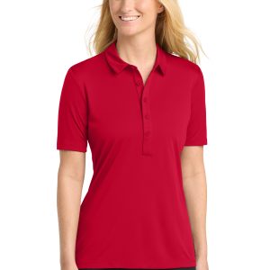 LST520 Regular Sport-Tek® Women's Posi-UV® Pro Polo