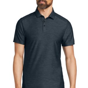 OG143 Regular OGIO® Slate Polo