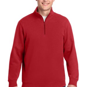 ST253 Regular Sport-Tek® 1/4-Zip Sweatshirt