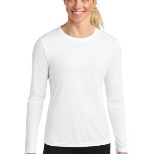 A4NW3002 New A4 Women’s Cooling Performance Long Sleeve Tee New A4 Women’s Cooling Performance Long Sleeve Tee