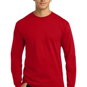 G2400 Gildan® Ultra Cotton® 100% US Cotton Long Sleeve T-Shirt