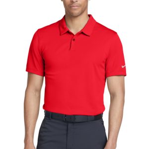 NKBV6042 Regular Nike Dry Essential Solid Polo