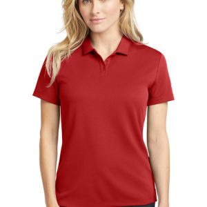 NKBV6043 Regular Nike Women's Dry Essential Solid Polo